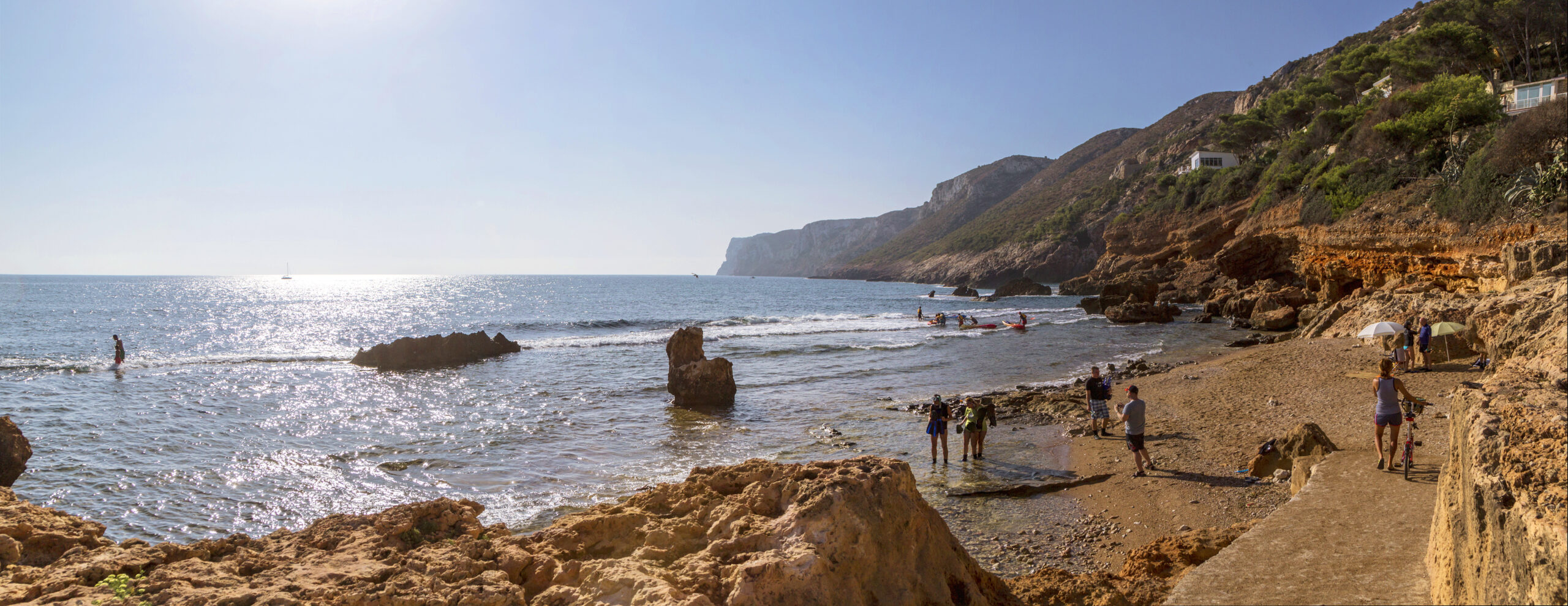 Denia, food tourism in Spain